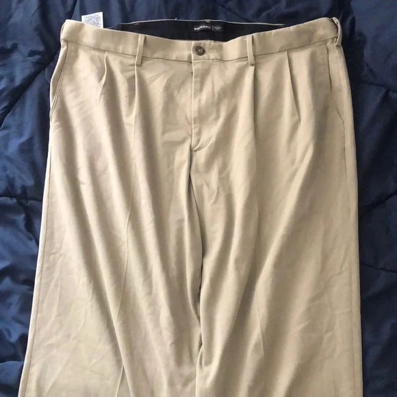 Dockers Mens Khaki Pants - Picture 1 of 6